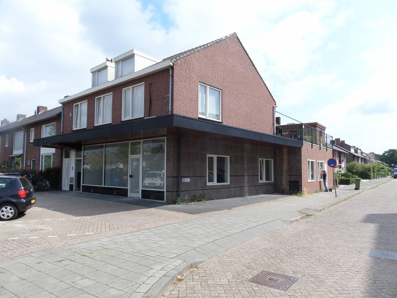 Nieuwe studio met eigen faciliteiten in Geldrop - Afbeelding 1