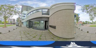 Studio met vide in centrum Eindhoven