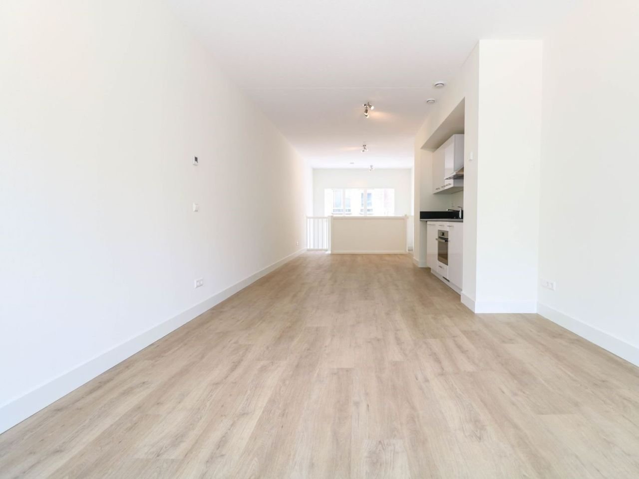 Maisonnette in Zeeheldenkwartier (75m²) - Afbeelding 4