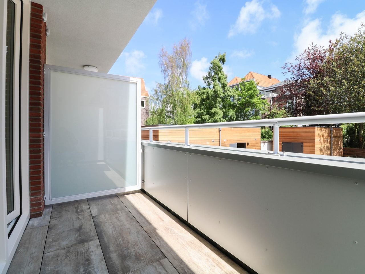 Maisonnette in Zeeheldenkwartier (75m²) - Afbeelding 8