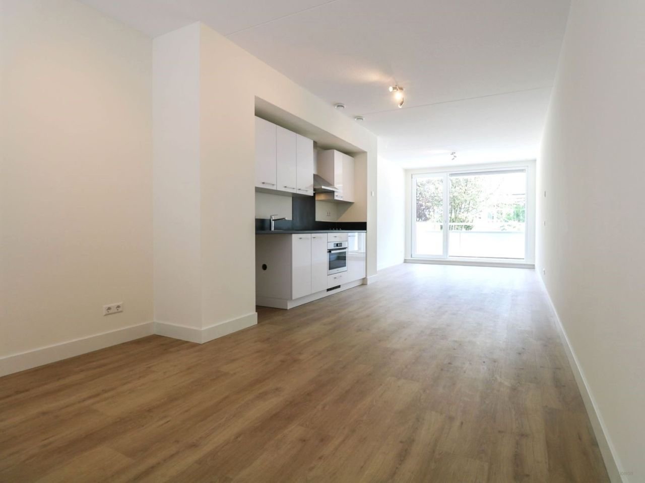 Maisonnette in Zeeheldenkwartier (75m²) - Afbeelding 6