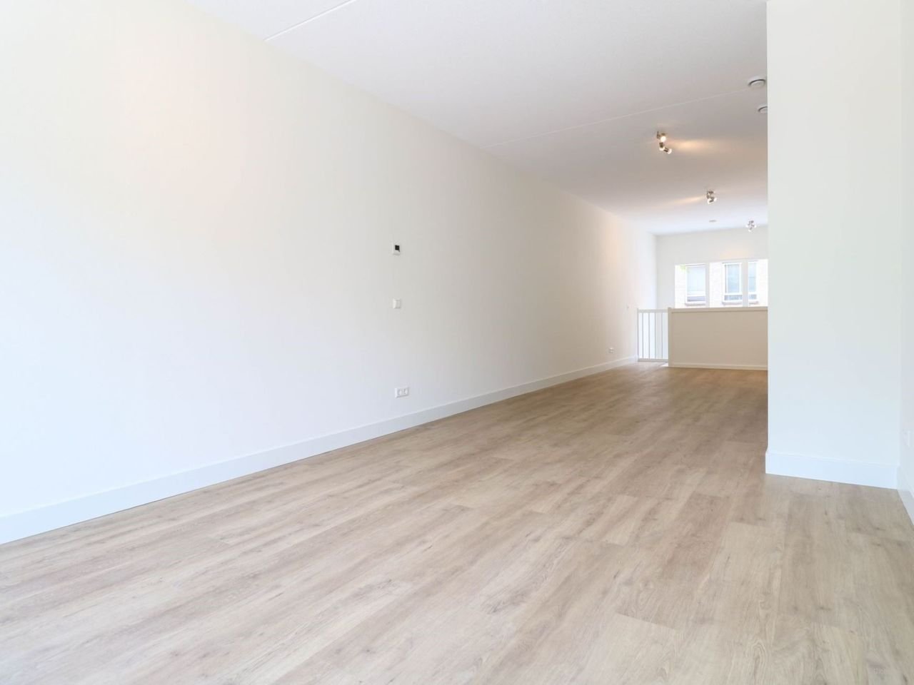 Maisonnette in Zeeheldenkwartier (75m²) - Afbeelding 5