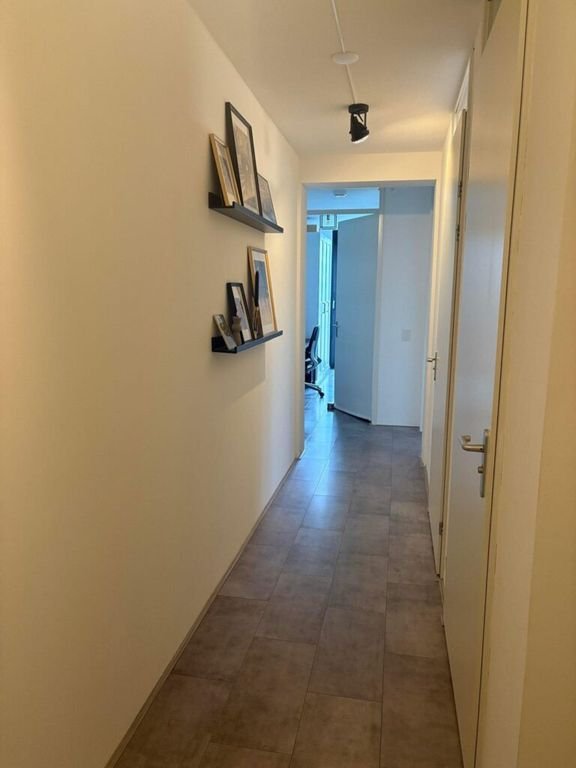 Appartement met balkon op het westen in Breda - Afbeelding 9
