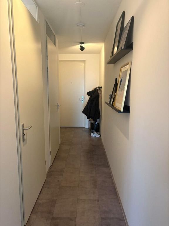 Appartement met balkon op het westen in Breda - Afbeelding 8