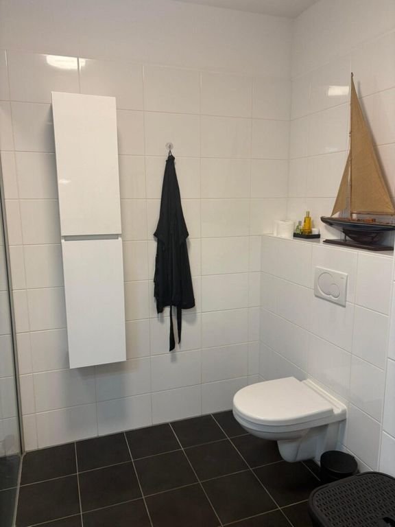 Appartement met balkon op het westen in Breda - Afbeelding 7