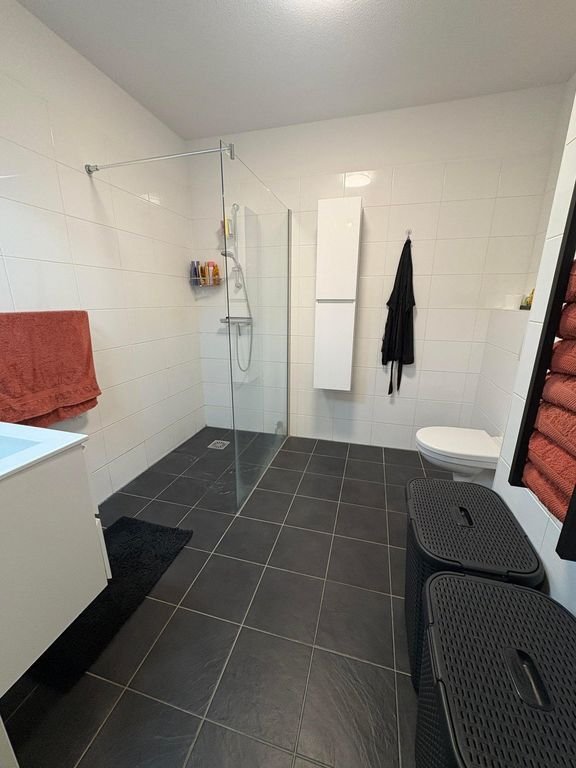 Appartement met balkon op het westen in Breda - Afbeelding 6