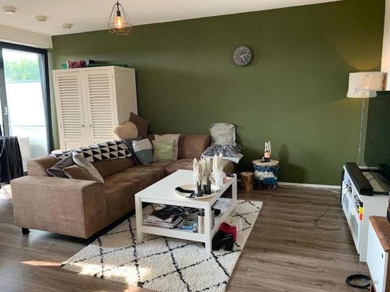 Appartement met balkon op het westen in Breda - Afbeelding 3