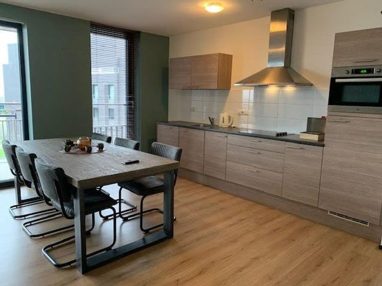 Appartement 18e verdieping in Breda - Afbeelding 5