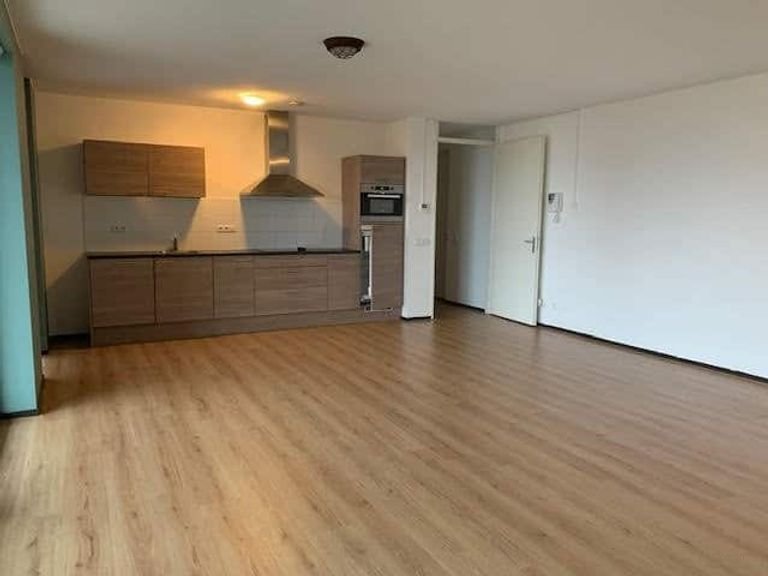 Appartement 18e verdieping in Breda - Afbeelding 2