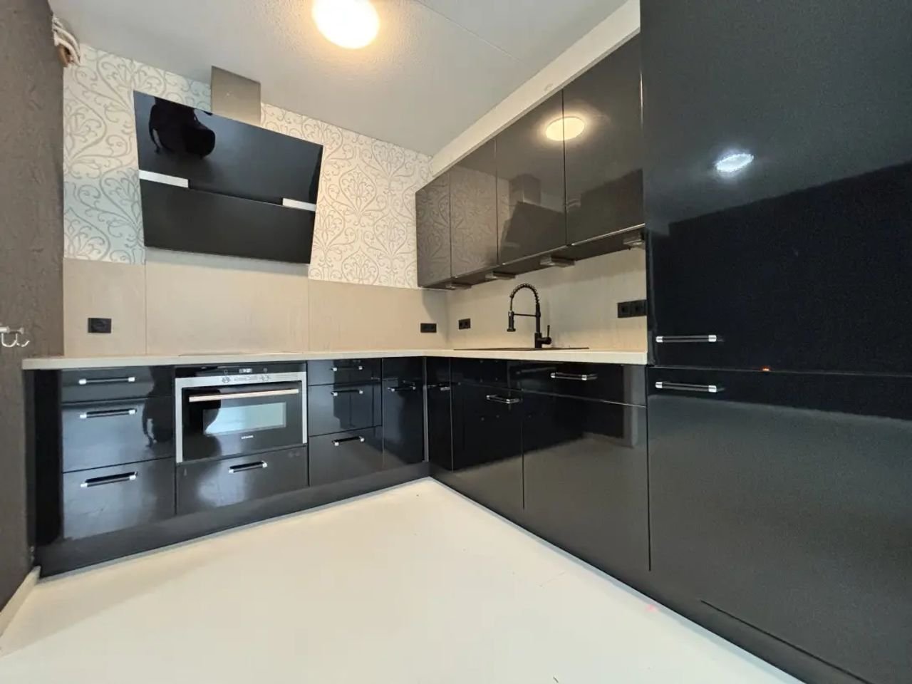 2-kamer appartement vlak bij Kijkduin - Afbeelding 2