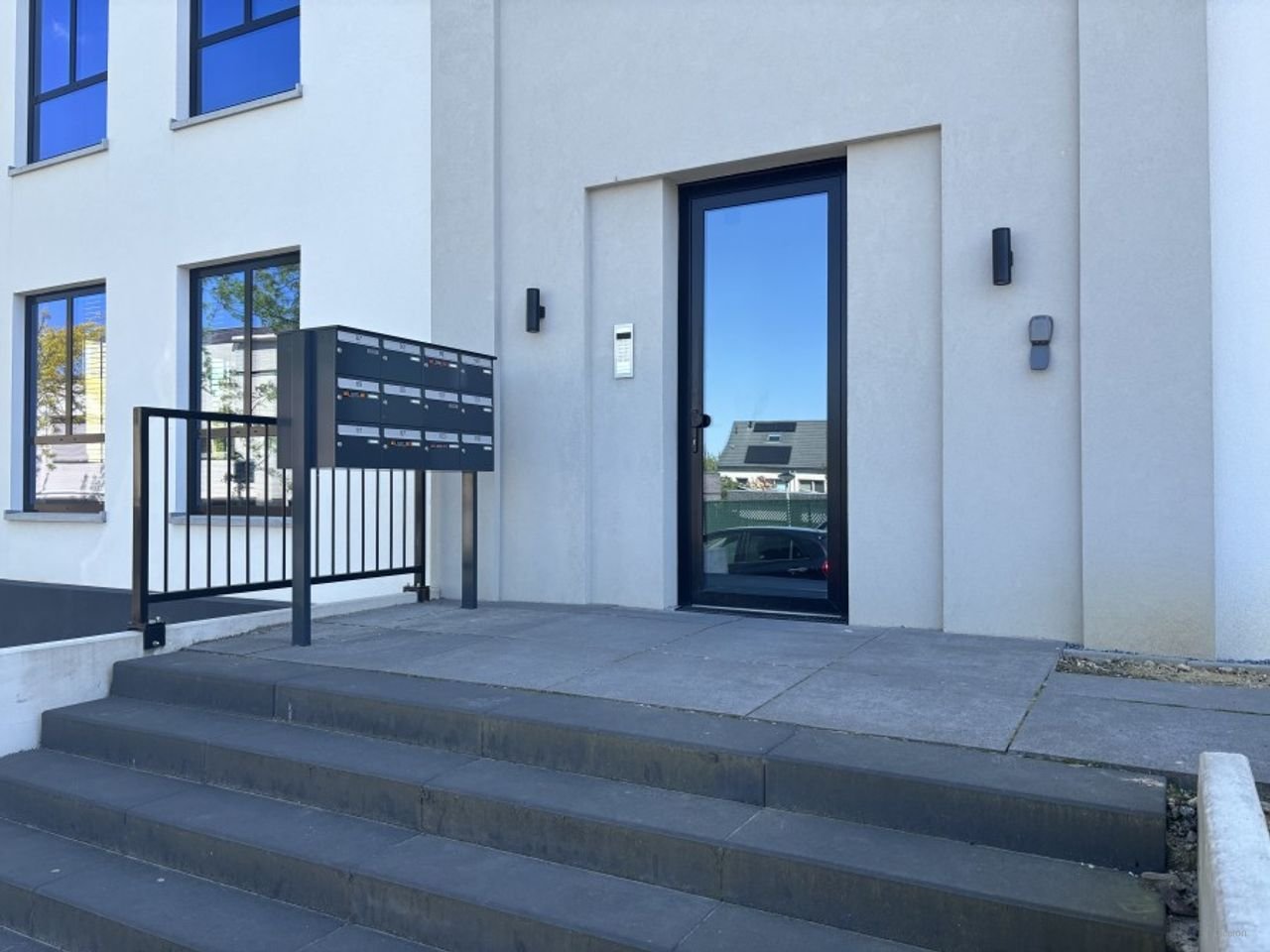 Gas-free apartment in Vossepark - Image 3