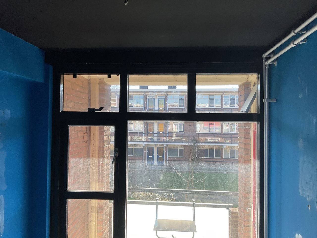 Bright 2-bedroom apartment in Leerdam - Image 5