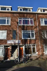 Sfeervol appartement met en-suite