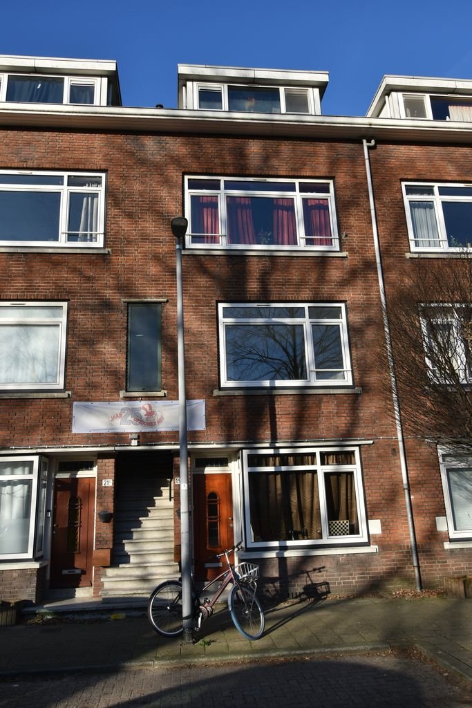 Sfeervol appartement met en-suite - Afbeelding 1