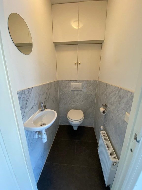 Licht appartement in De Baarsjes (2 slaapkamers) - Afbeelding 13