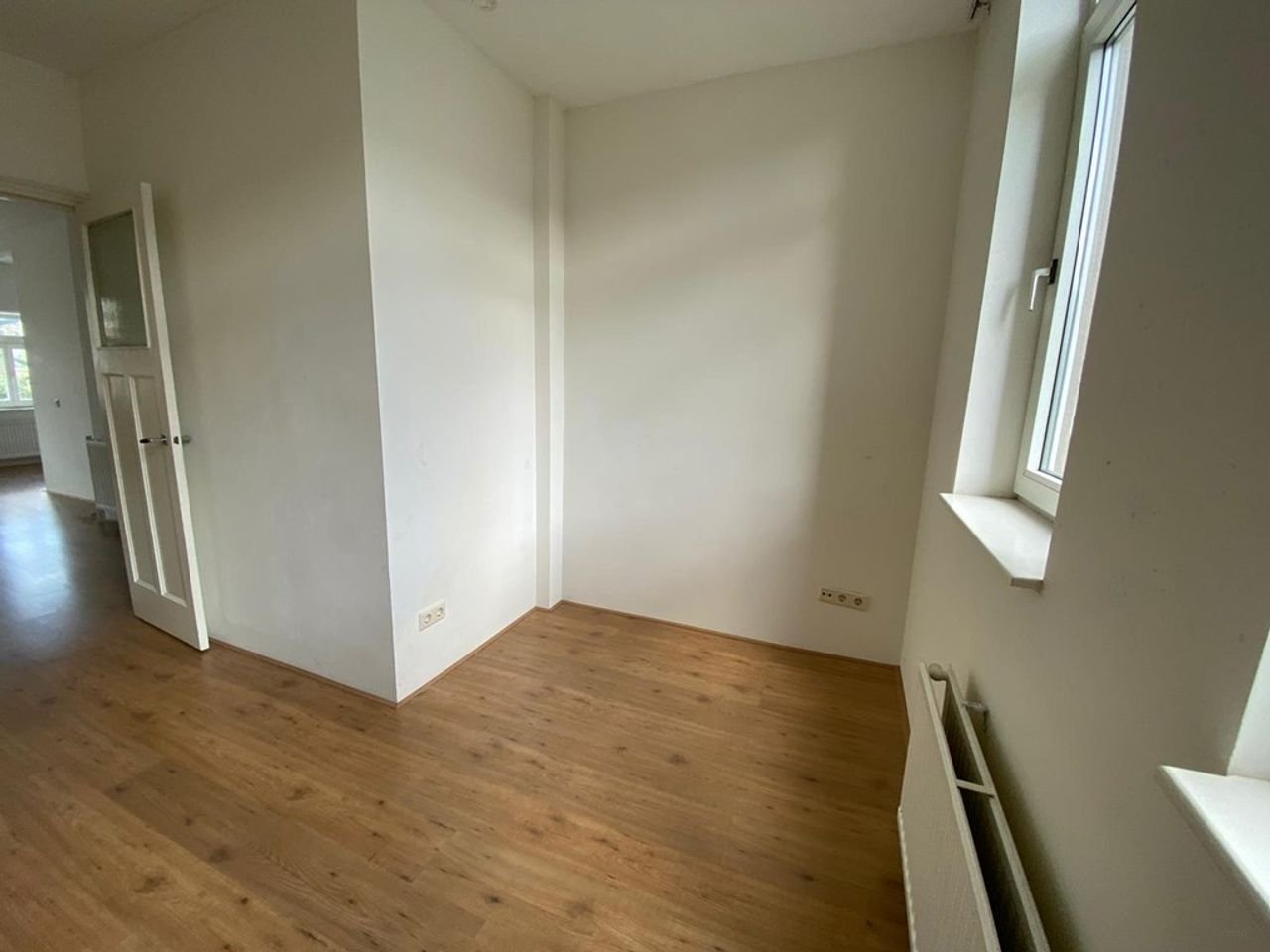 Licht appartement in De Baarsjes (2 slaapkamers) - Afbeelding 11