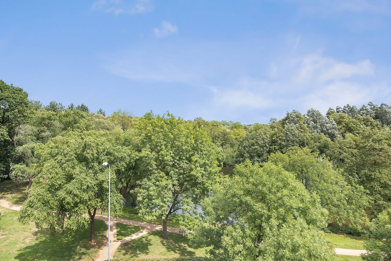 Zuinig appartement in Sibeliuspark - Afbeelding 23