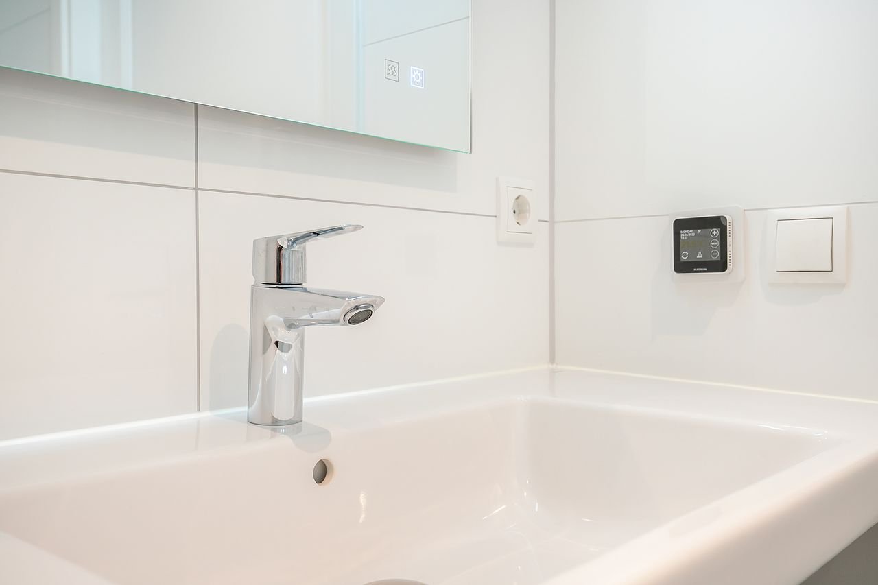 Zuinig appartement in Sibeliuspark - Afbeelding 21