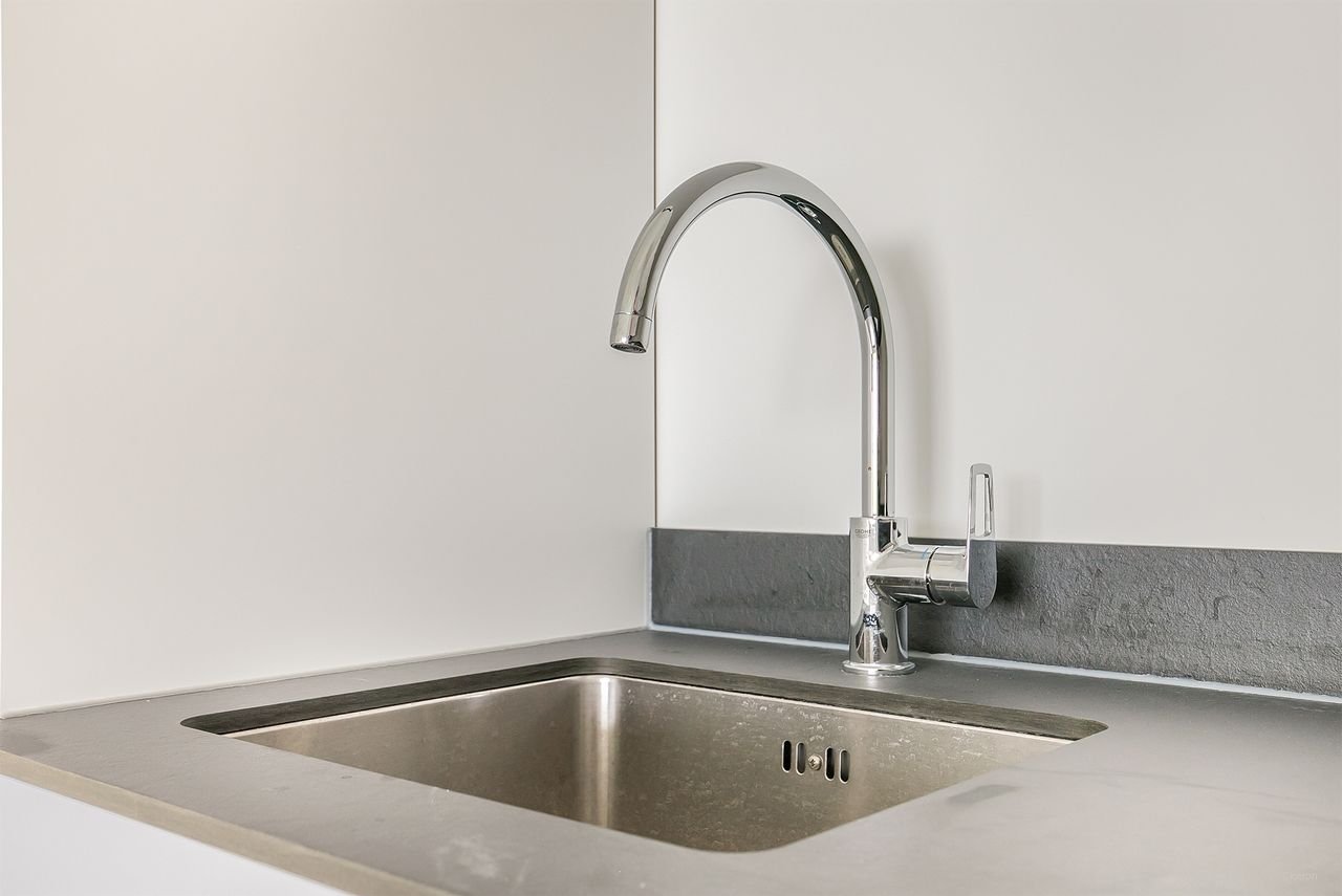 Zuinig appartement in Sibeliuspark - Afbeelding 14