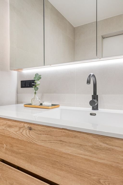 Compleet ingericht: 2 slaapkamers en 2 badkamers - Afbeelding 14