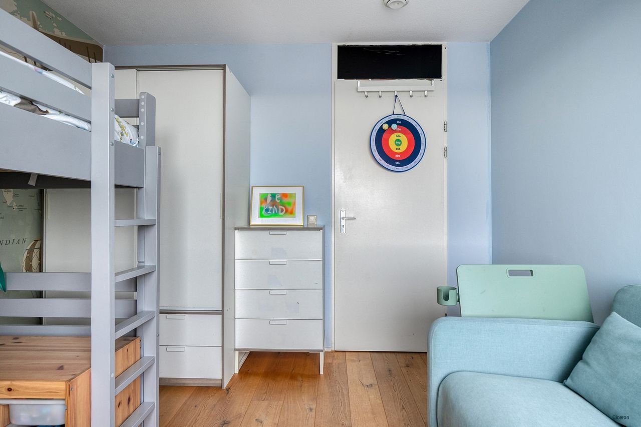 Compleet ingericht: 2 slaapkamers en 2 badkamers - Afbeelding 18