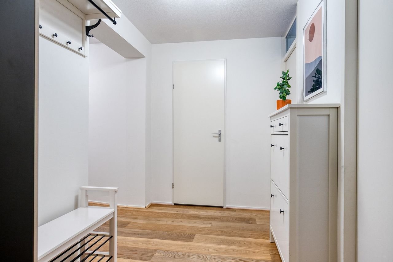 Compleet ingericht: 2 slaapkamers en 2 badkamers - Afbeelding 16