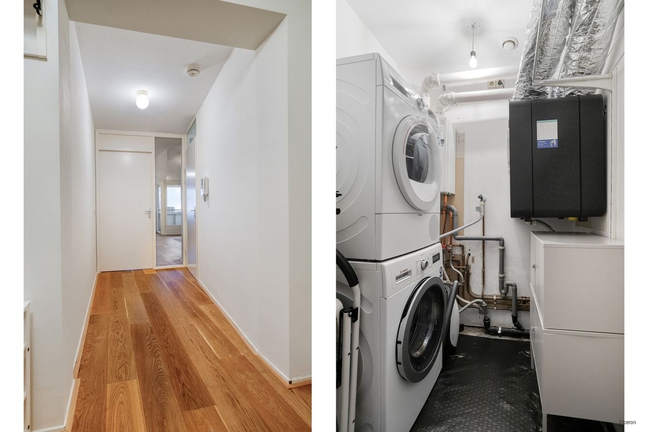 Compleet ingericht: 2 slaapkamers en 2 badkamers - Afbeelding 24