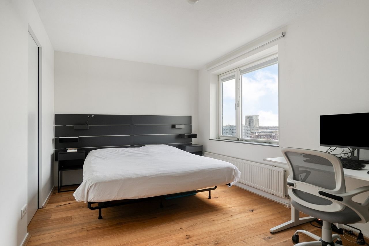 Compleet ingericht: 2 slaapkamers en 2 badkamers - Afbeelding 10