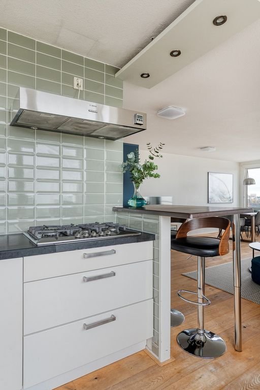 Compleet ingericht: 2 slaapkamers en 2 badkamers - Afbeelding 6