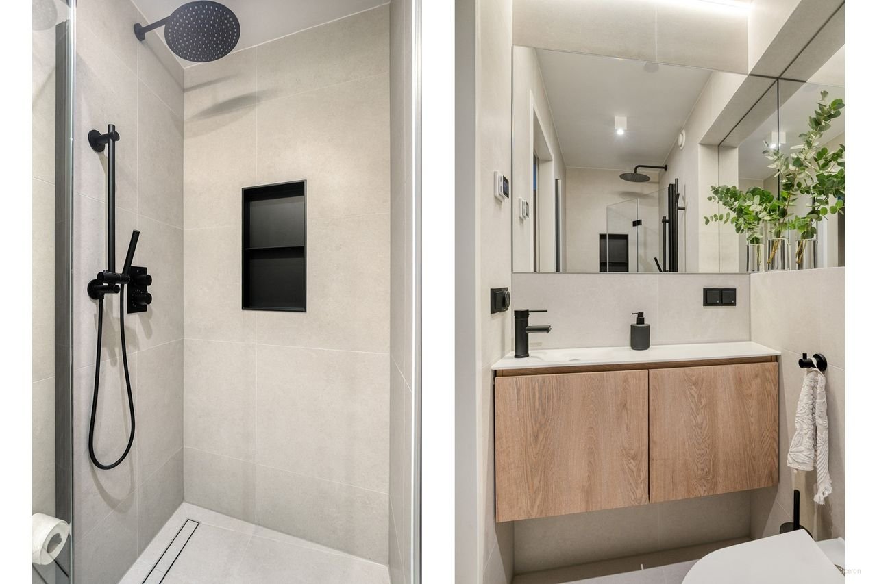 Compleet ingericht: 2 slaapkamers en 2 badkamers - Afbeelding 20