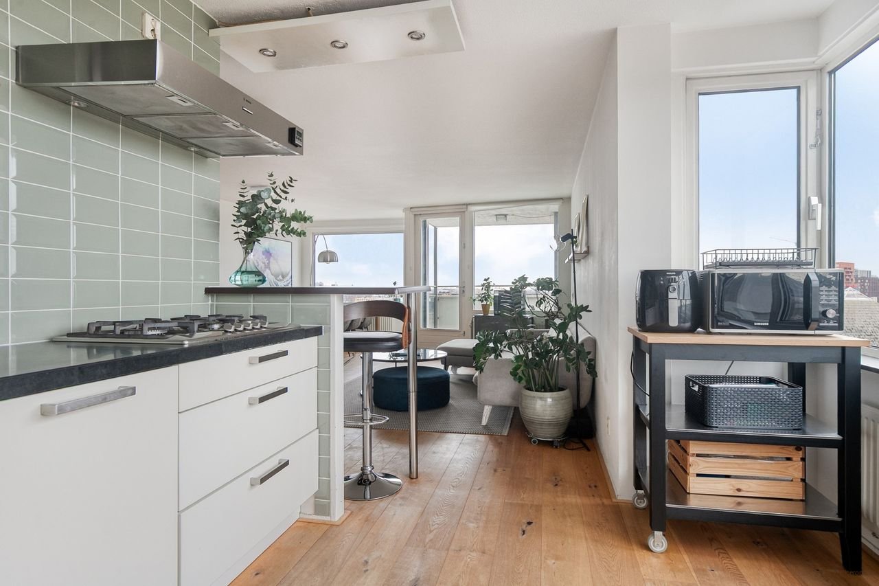 Compleet ingericht: 2 slaapkamers en 2 badkamers - Afbeelding 5