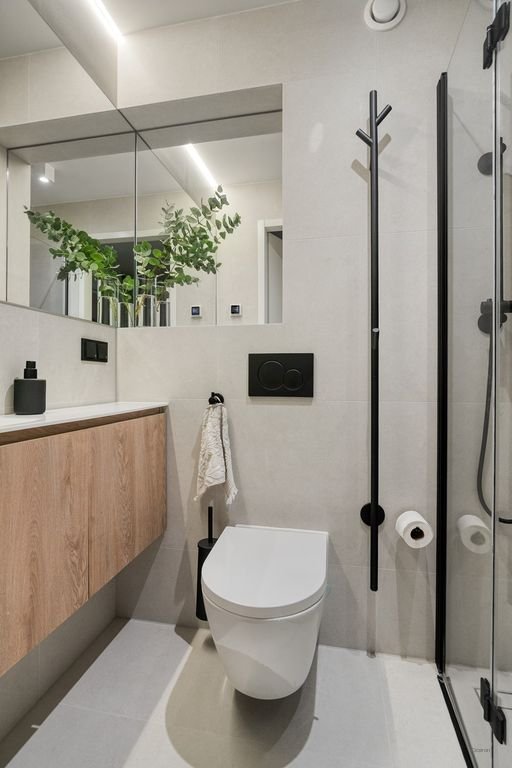 Compleet ingericht: 2 slaapkamers en 2 badkamers - Afbeelding 19