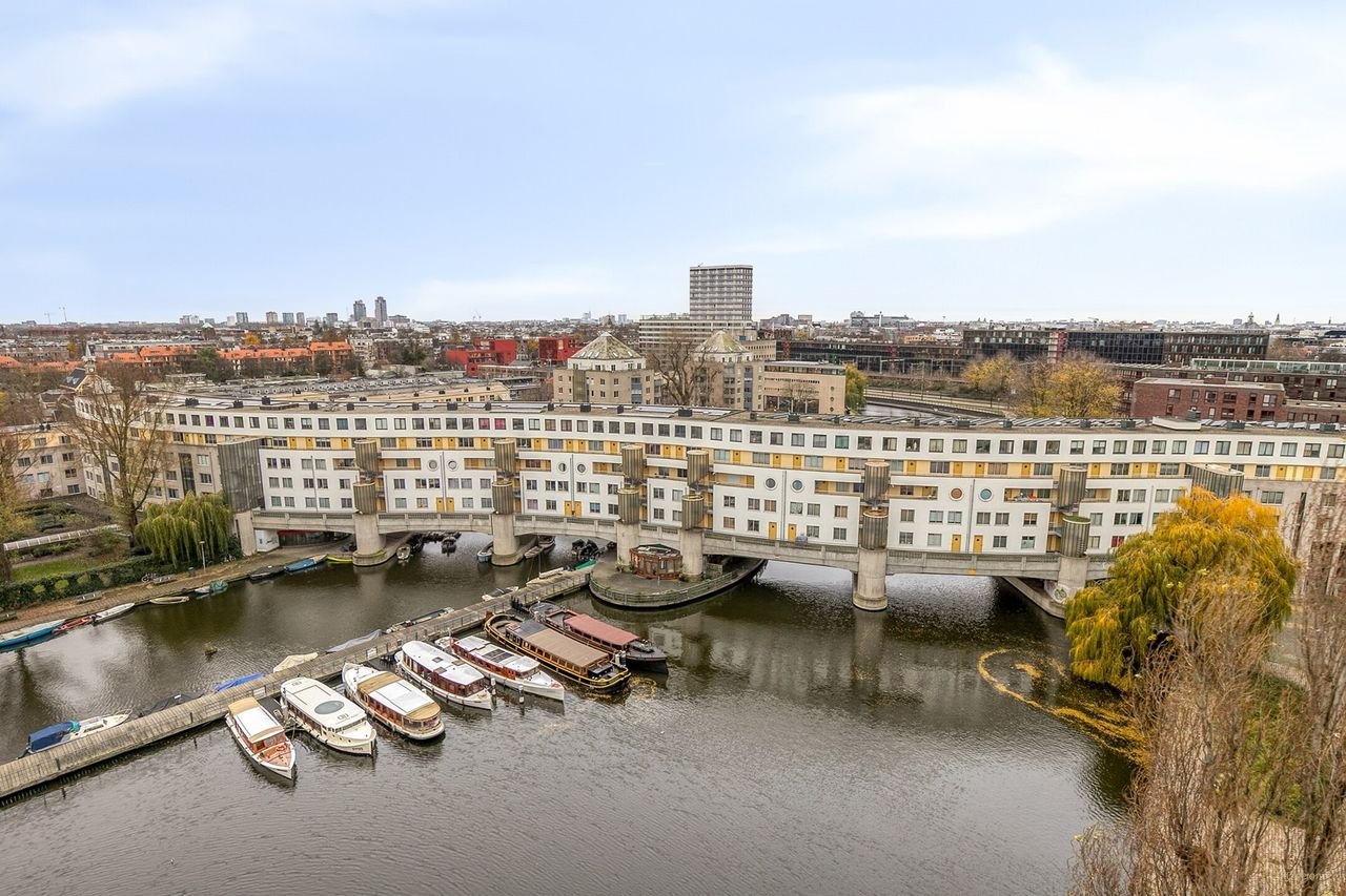 Compleet ingericht: 2 slaapkamers en 2 badkamers - Afbeelding 23