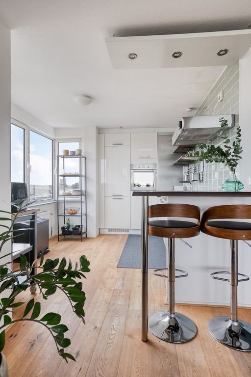 Compleet ingericht: 2 slaapkamers en 2 badkamers - Afbeelding 8