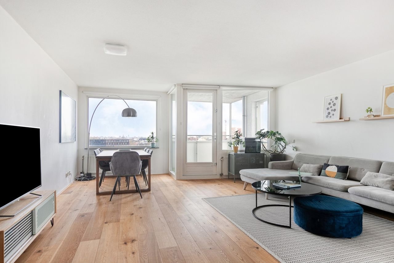 Compleet ingericht: 2 slaapkamers en 2 badkamers - Afbeelding 3