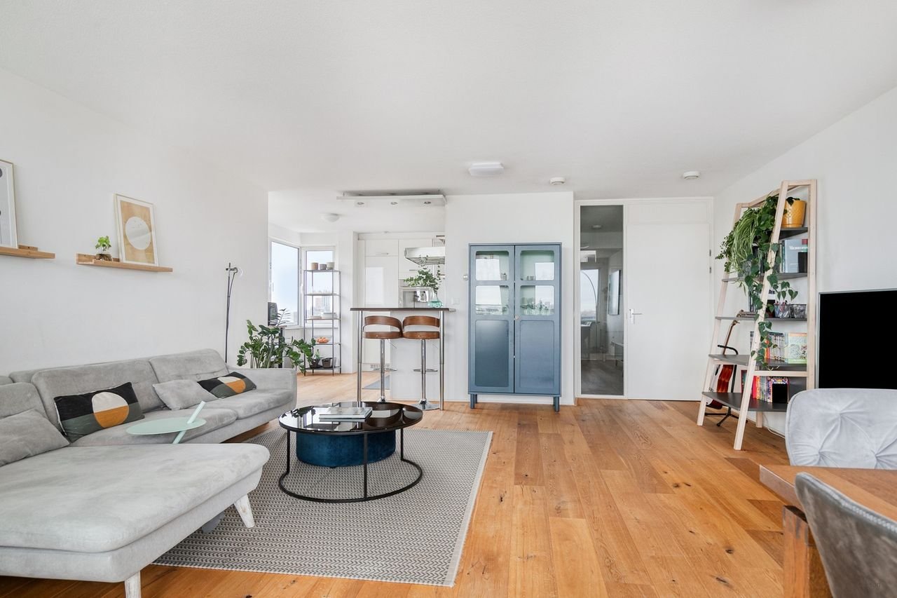 Compleet ingericht: 2 slaapkamers en 2 badkamers - Afbeelding 1