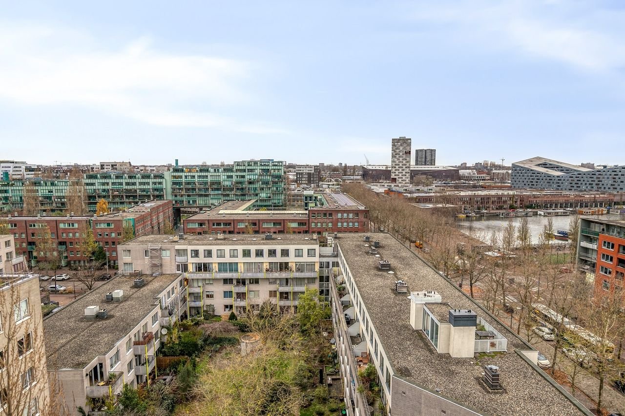 Compleet ingericht: 2 slaapkamers en 2 badkamers - Afbeelding 29