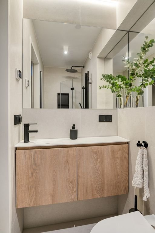 Compleet ingericht: 2 slaapkamers en 2 badkamers - Afbeelding 21