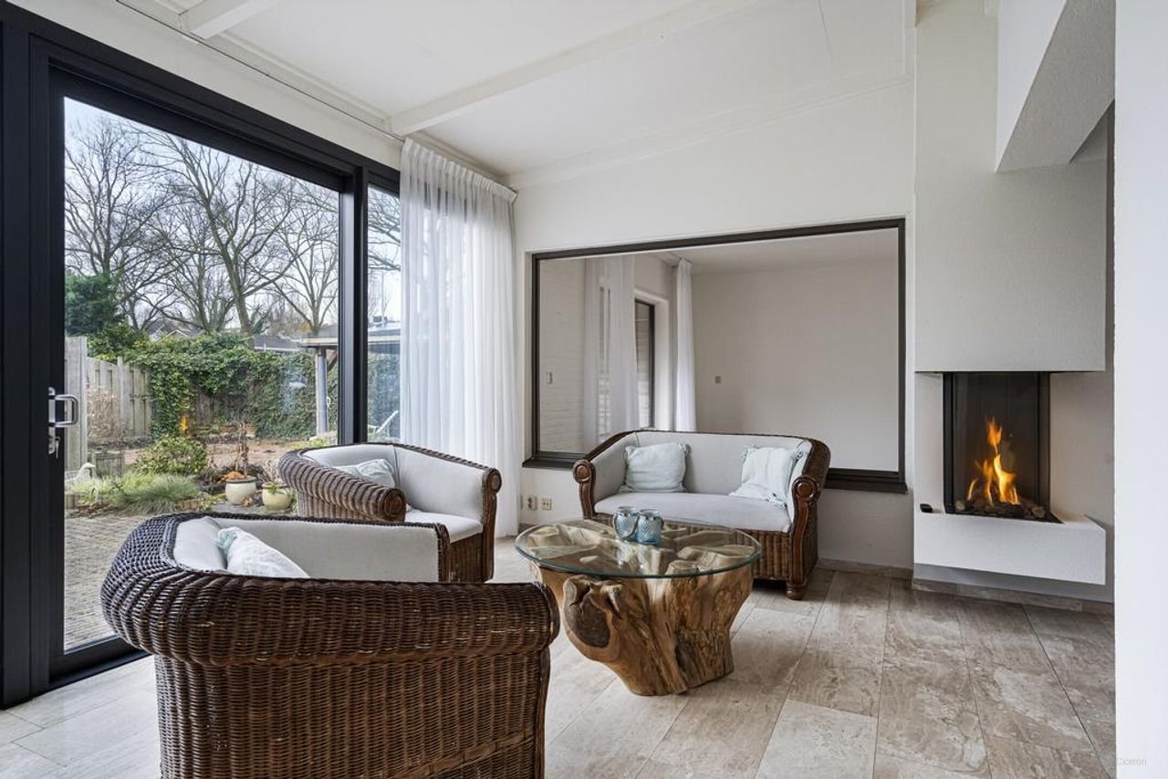 Spacious house in Bergermeer with garage - Image 11