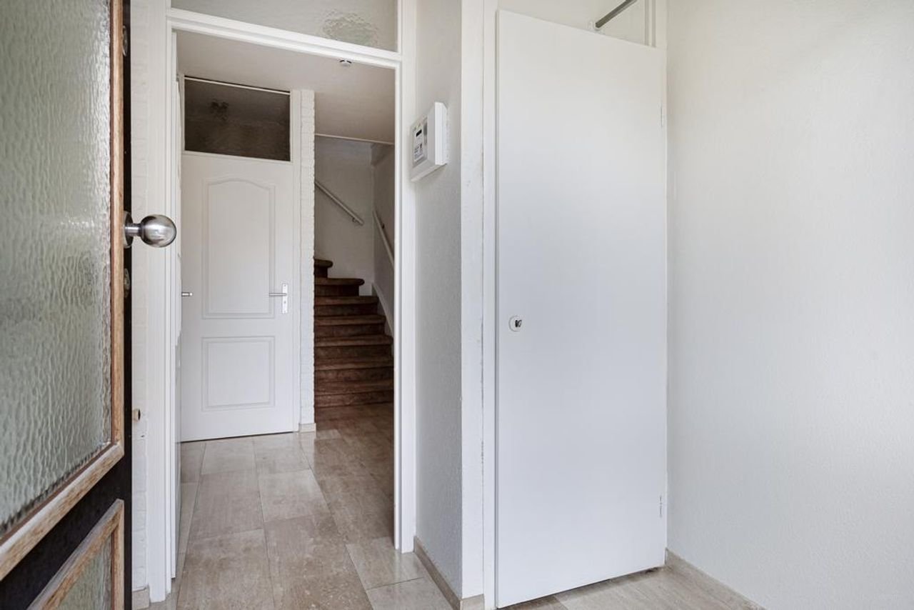 Spacious house in Bergermeer with garage - Image 5