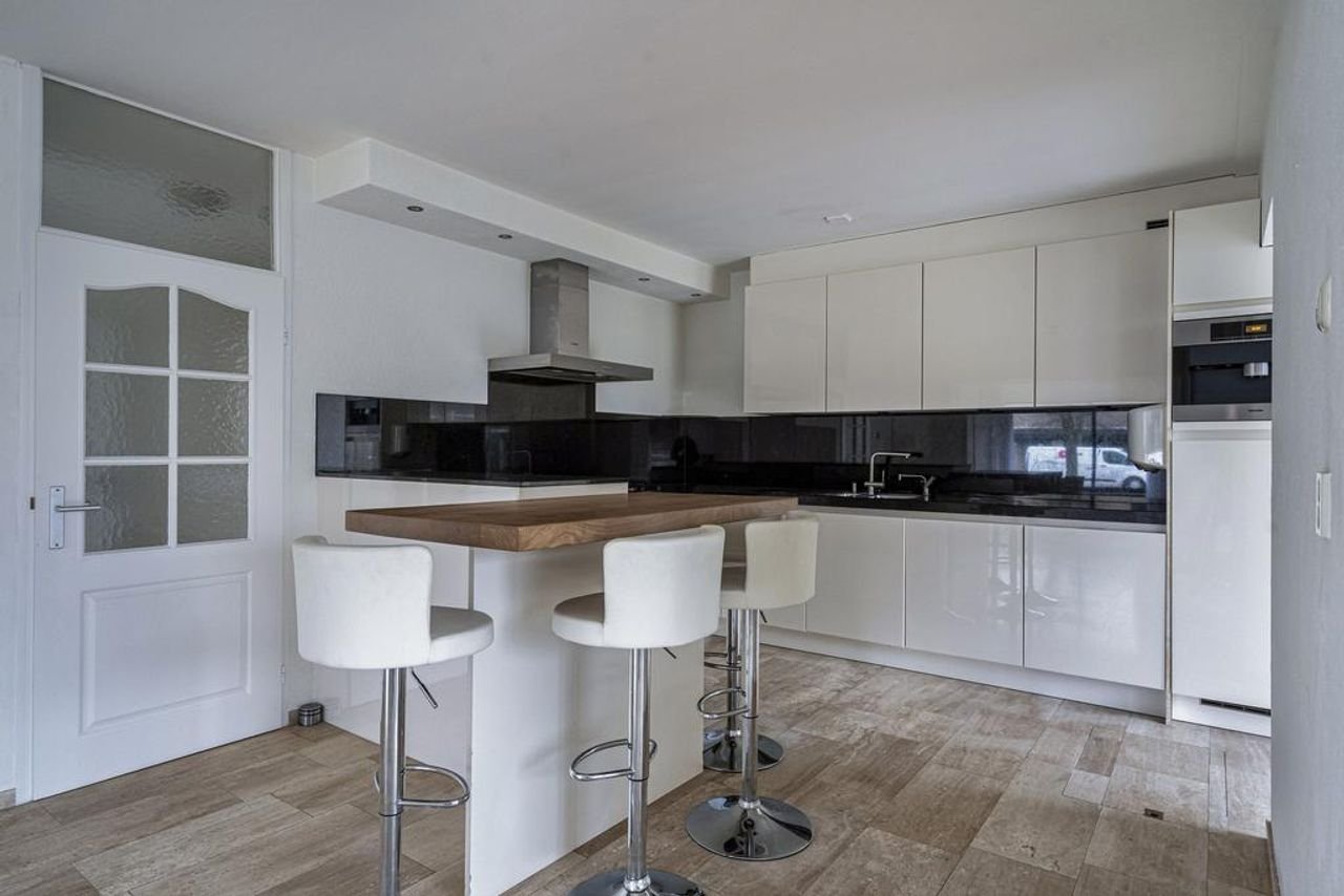 Spacious house in Bergermeer with garage - Image 17