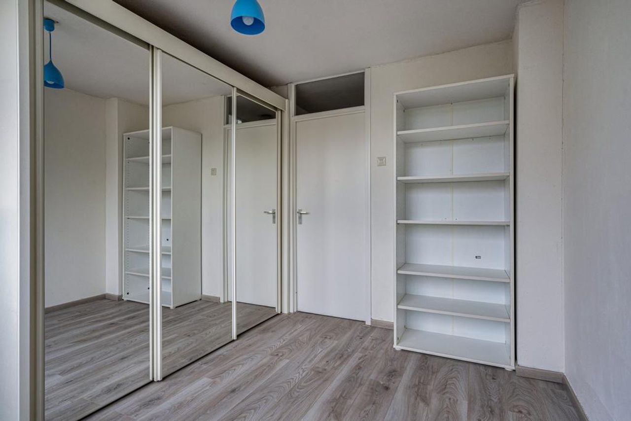 Spacious house in Bergermeer with garage - Image 28