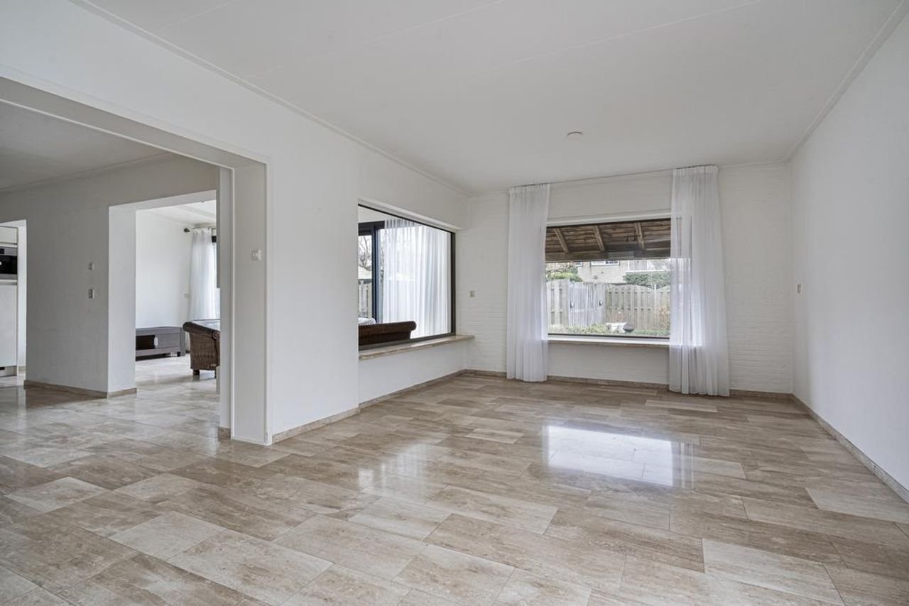 Spacious house in Bergermeer with garage - Image 8