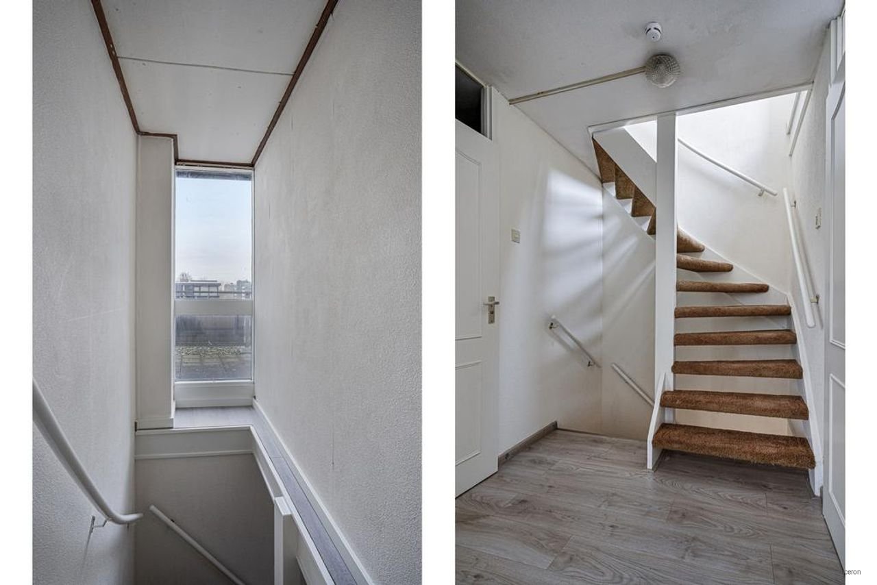 Spacious house in Bergermeer with garage - Image 19