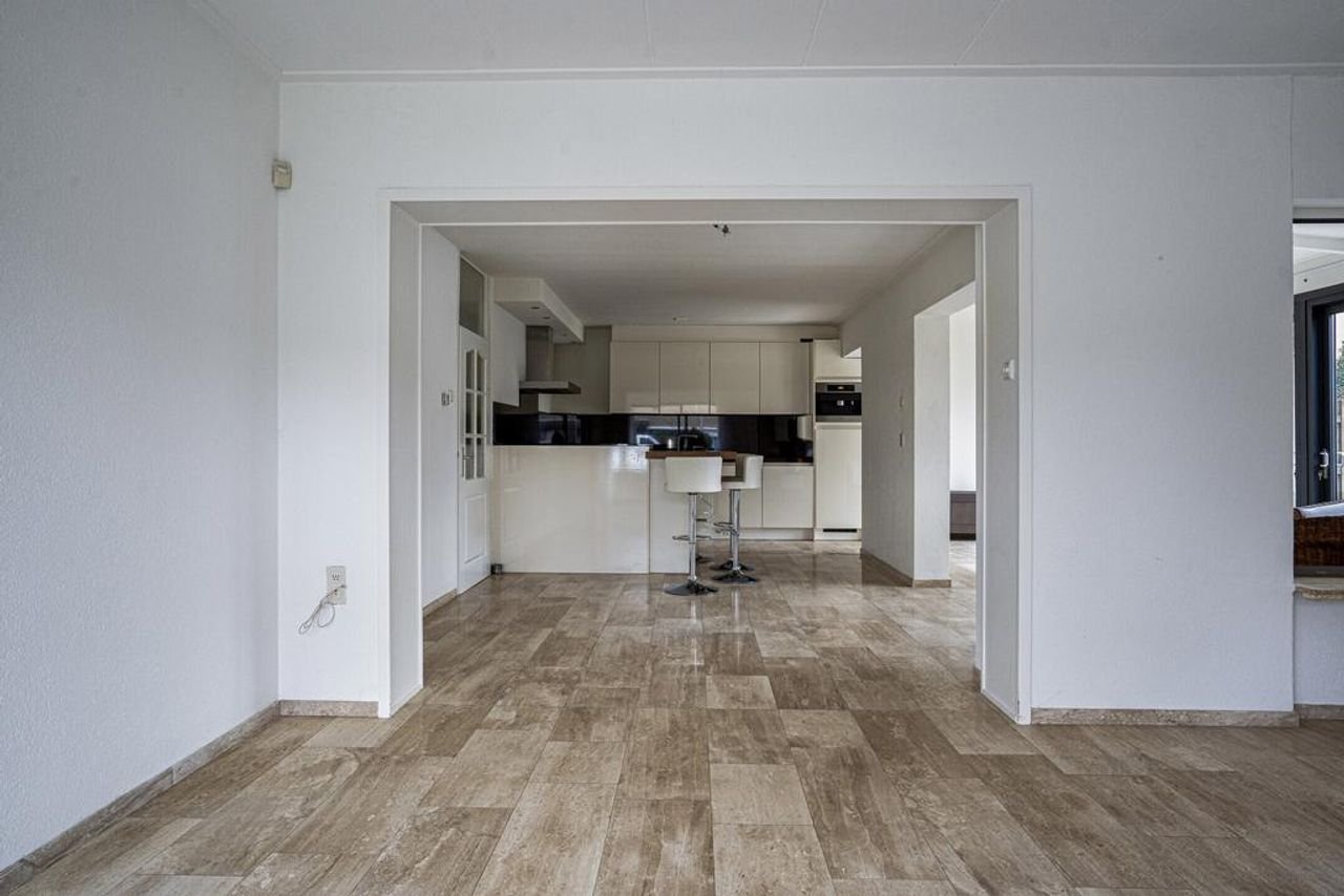 Spacious house in Bergermeer with garage - Image 6