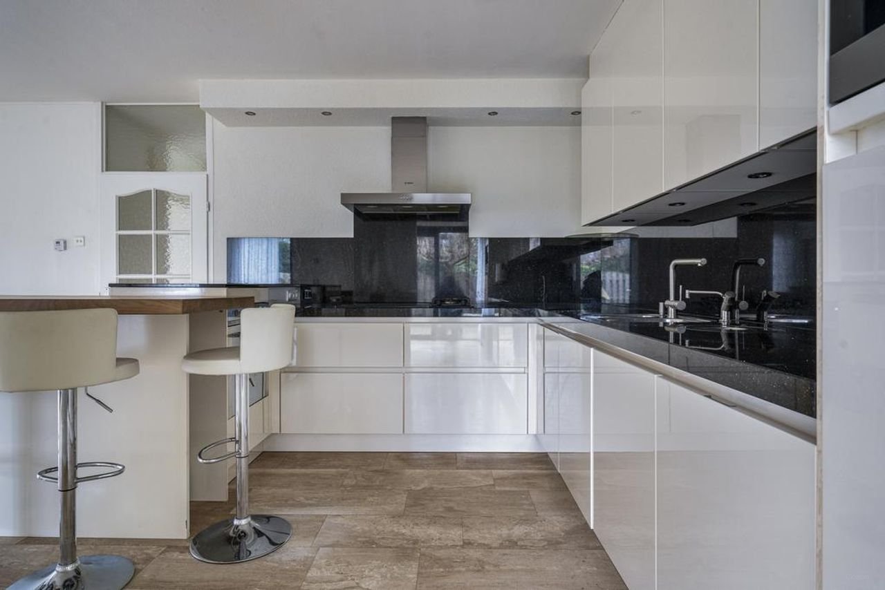 Spacious house in Bergermeer with garage - Image 16