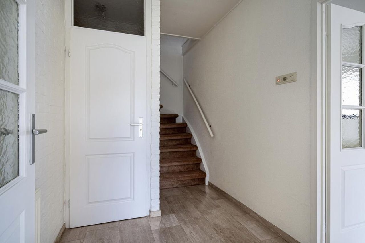 Spacious house in Bergermeer with garage - Image 4