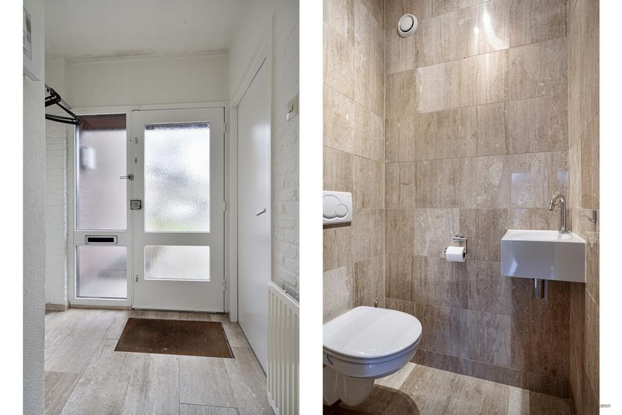 Spacious house in Bergermeer with garage - Image 3