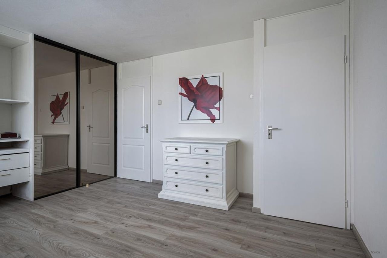 Spacious house in Bergermeer with garage - Image 20