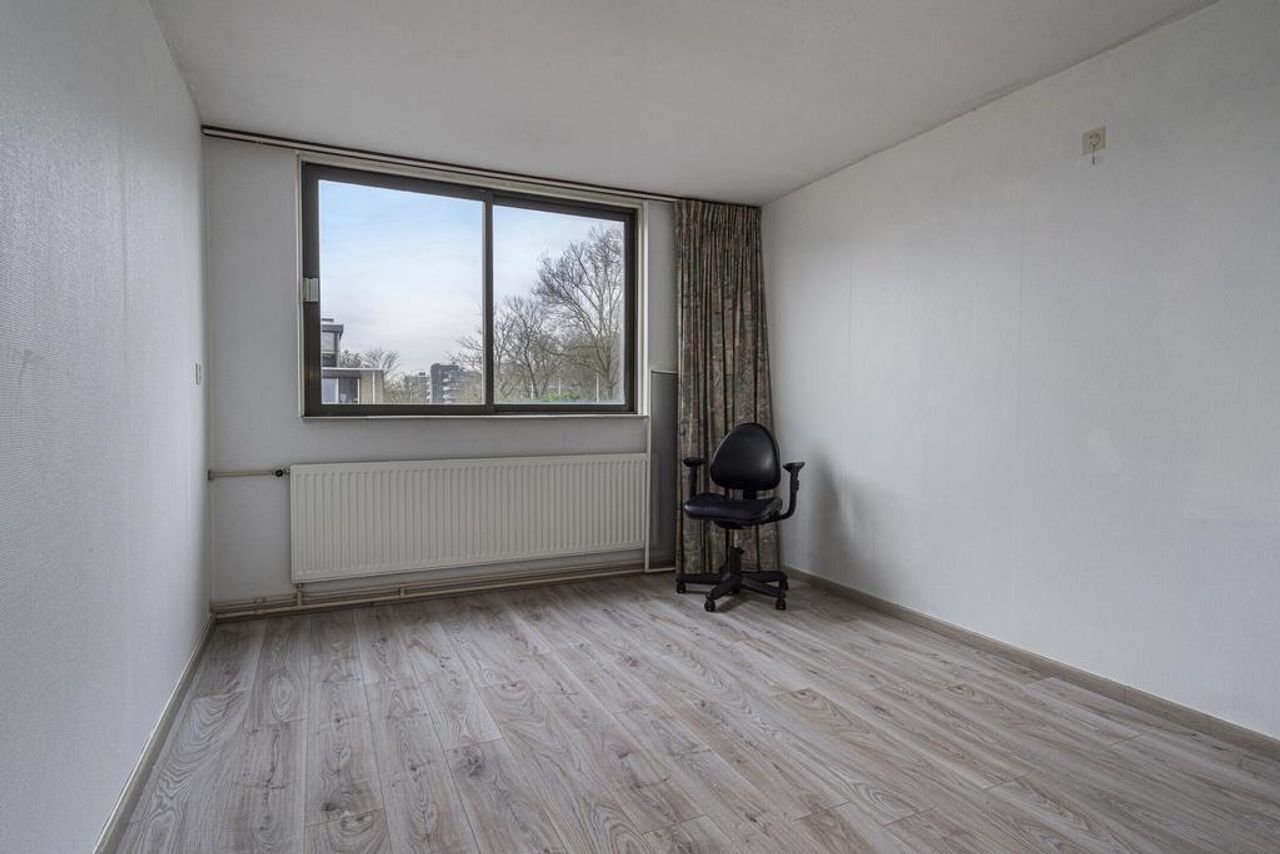 Spacious house in Bergermeer with garage - Image 25